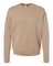 BELLA + CANVAS® Sponge Fleece Drop Shoulder Crewneck Long Sleeve Sweatshirt